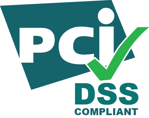 PCI DSS Certified