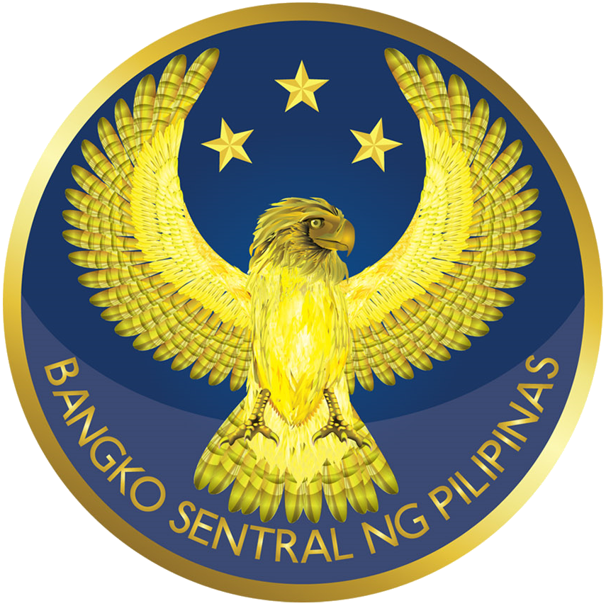 BSP (Bangko Sentral ng Pilipinas) logo