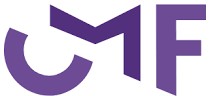 CMF (Comisión para el Mercado Financiero) logo