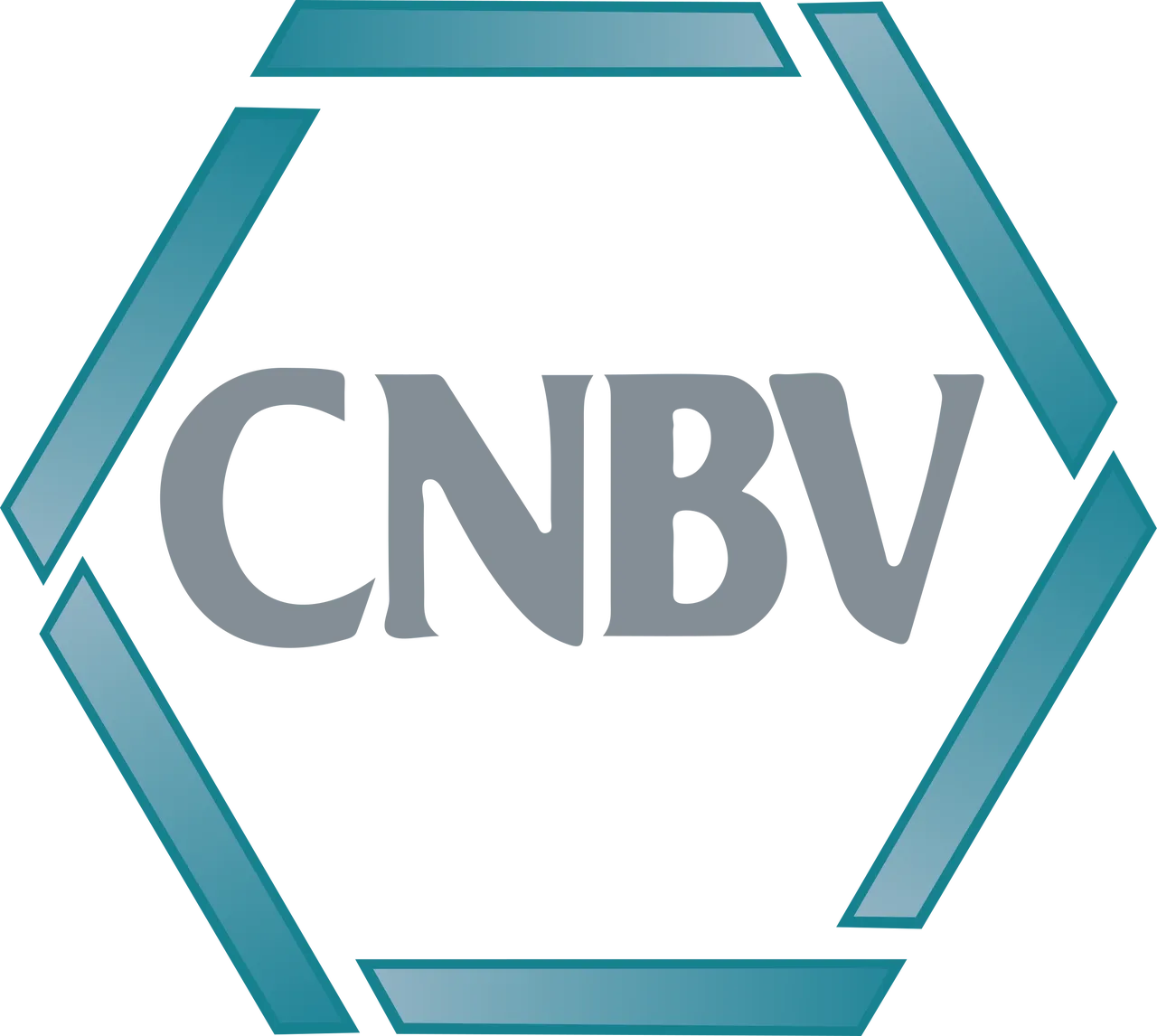 CNBV (Comisión Nacional Bancaria y de Valores) logo