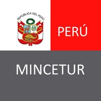 MINCETUR (Ministerio de Comercio Exterior y Turismo) logo